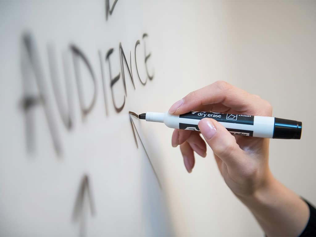 Stratégie marketing