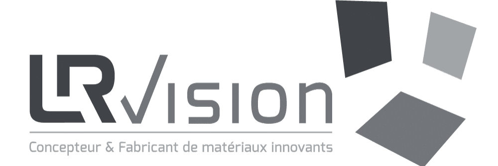 logo lr vision